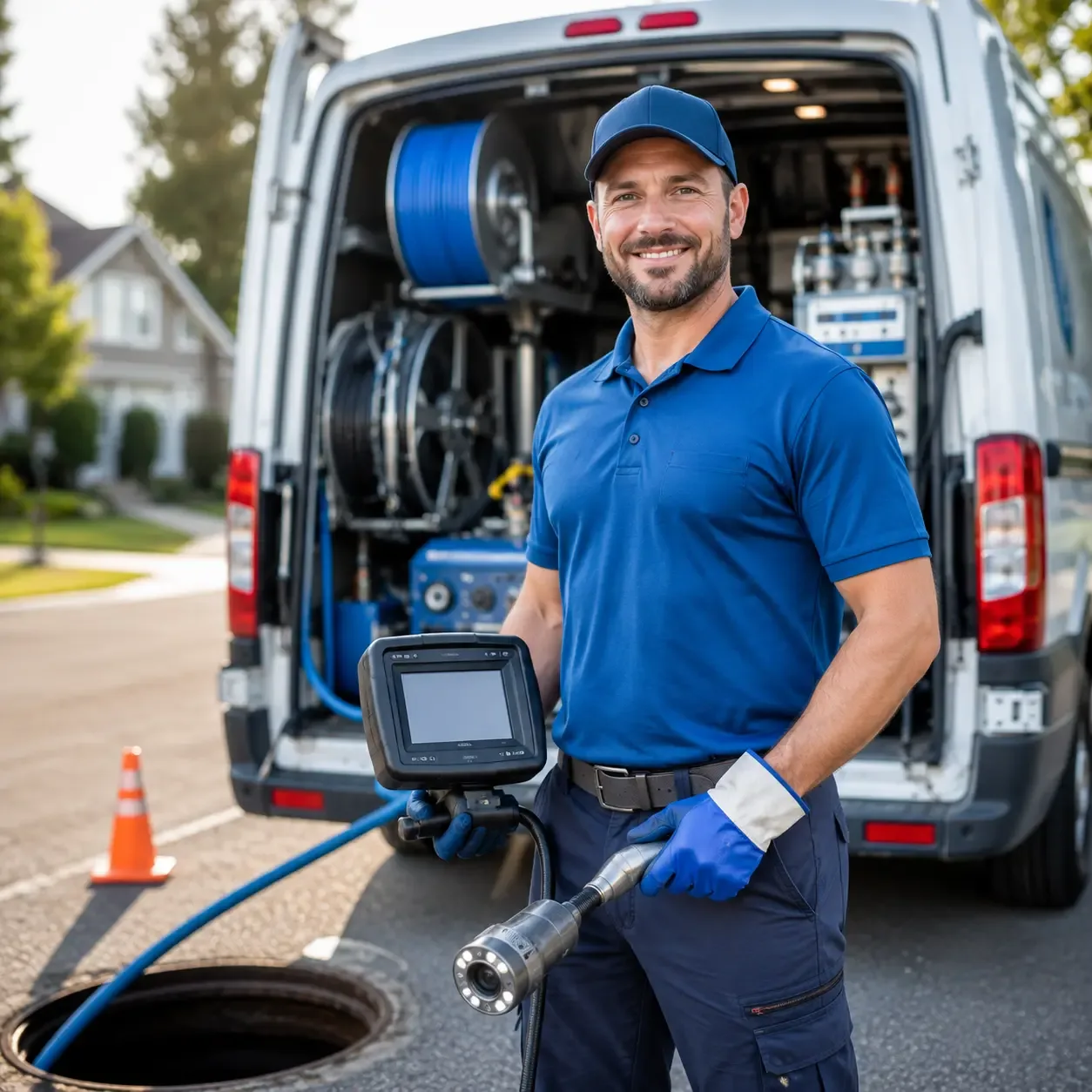 Local Pipe Relining specialists in Glenview, IL
