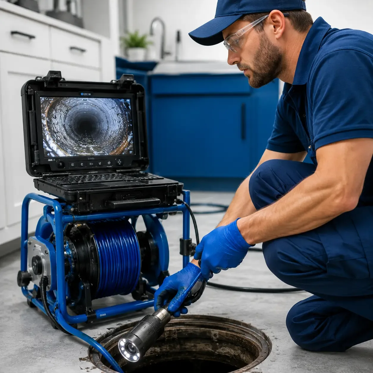 Pipe Relining professionals serving Glenview, IL